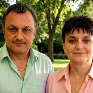 Четыре десятка лет вместе.