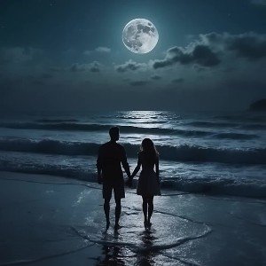 Ночной сюжет (mix)