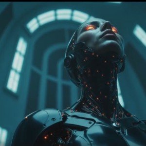 The dark one  -Aleksey  Chumak (remix)