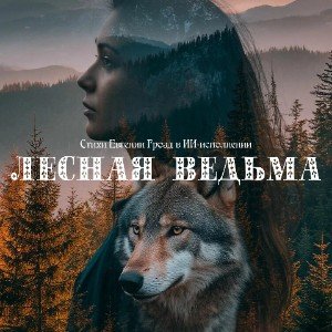 Лесная ведьма