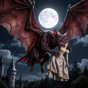 Ballade über Vlad Dracula