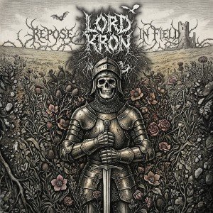 Lord Kron - Mystic Diamond Loop