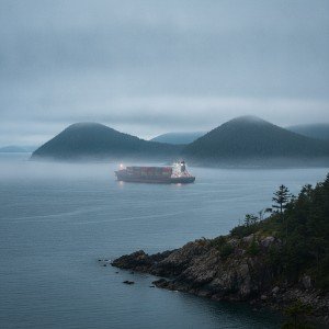 Охотское море 1.0