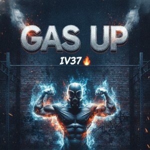 Gas up