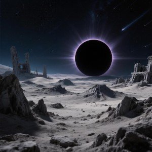 Black Sun Ceremony (инструментал)