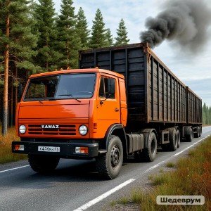 Новый горизонт