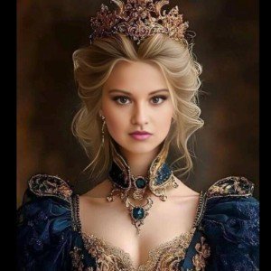 Beauty queen ( Королева красоты)