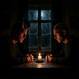 Демон (Ambient Dub)