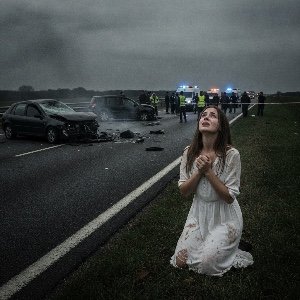 Голос Бога