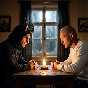 Демон (Dubstep)