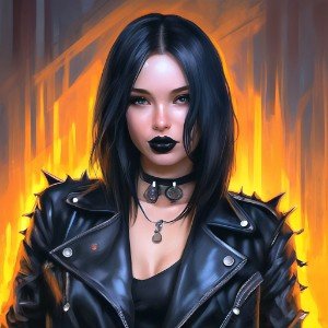 Бунтарка 2( NEW)