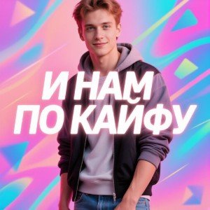 И нам по кайфу...