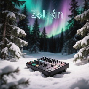 Бог Транса