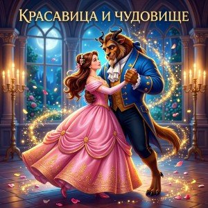 Красавица и чудовище. (Edit)