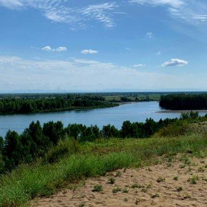 "Город мой/ Ностальгия" авторВикторияБойко