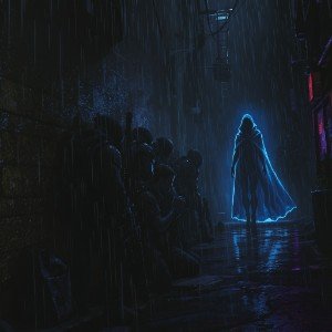 ВЫХОДА НЕТ