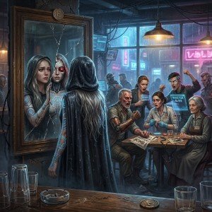 Человек или нет