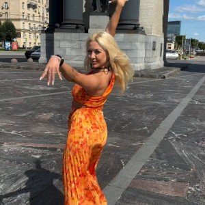 О Лана, Неземная Лана (Edit)