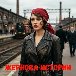 Жернова истории (И.Черемушкина) (Edit)