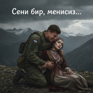 Невеста навсегда. ‎Сени бир, менисиз...