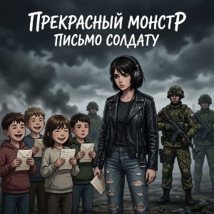 Письмо солдату