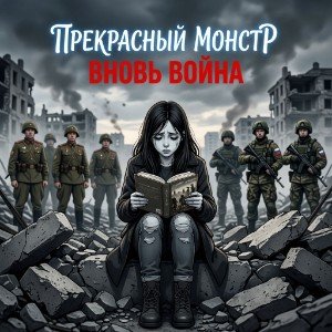 Вновь война