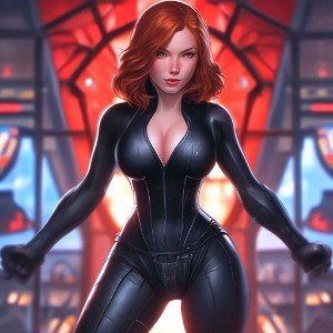 Озорница танцпола 3 (возвращение)