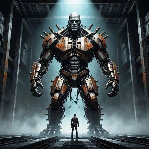 Ich, Frankenstein
