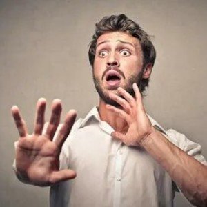 Твоя инфантильность.....