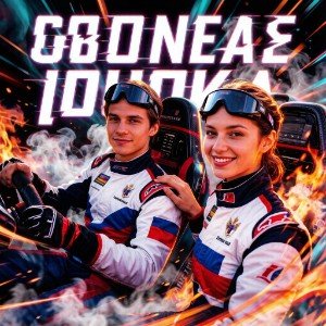 Скорость-сверхновая (слова @Oceania)