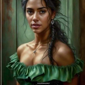Tequila, la chica de México (mix.1)