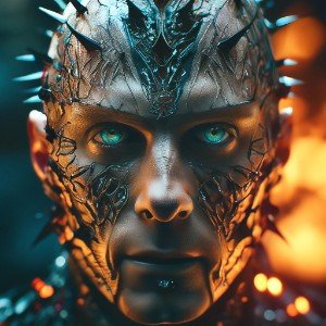 Ich, Frankenstein(стихи@Золтана)