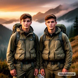 Братья по оружию