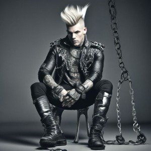 Интоксикация (Intoxication )