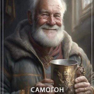 Самогон — разговор по душам