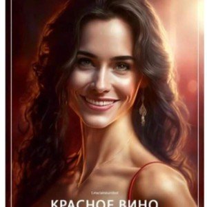 Красное вино Ареса (mix)