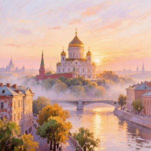 Радость одиночества