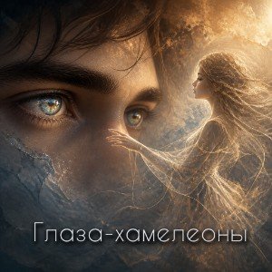 Глаза-хамелеоны (cover)