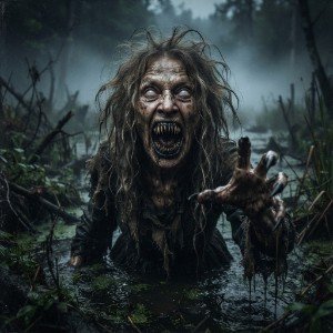 Кикимора болотная (финальная версия)