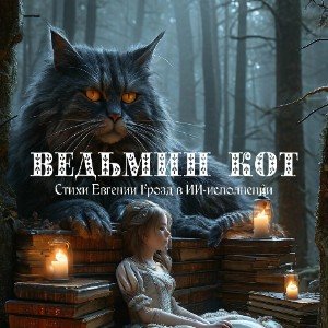 Ведьмин кот