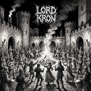 Lord Kron - Medieval dances