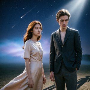 Он и Она (Ремикс)