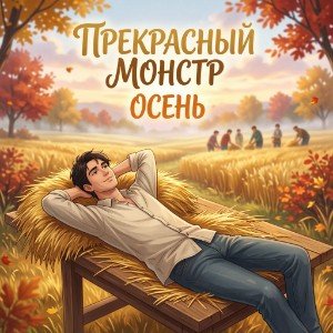 Осень