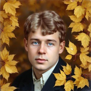 Есенин (Edit)