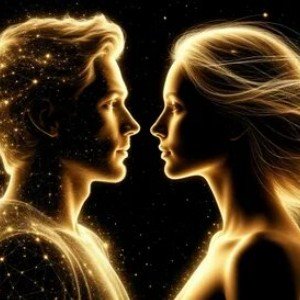 Созвездие для тебя. mix