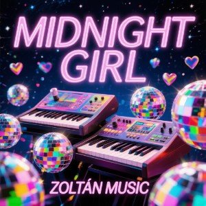 Midnight Girl WAV