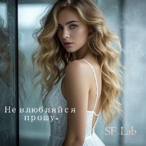 Не влюбляйся прошу...