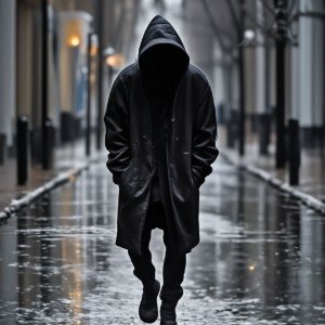 Мы стали призраками( We’ve become ghosts)