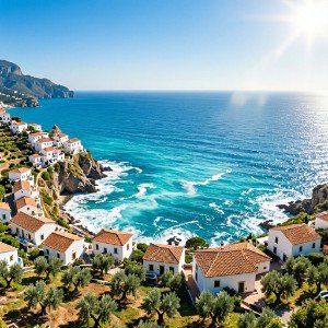 Итальянская мечта