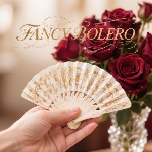 I Hate Your Bolero! WAV